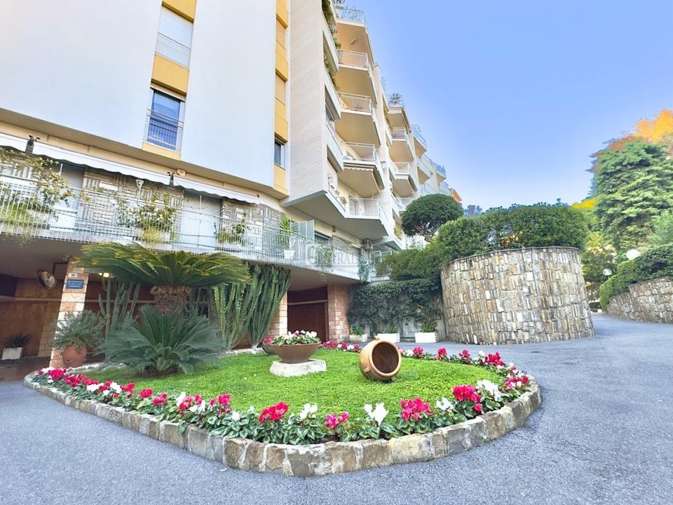 Agenzia Immobiliare Centrale Sanremo